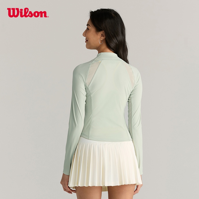 Wilson Women Shade Tech Knit