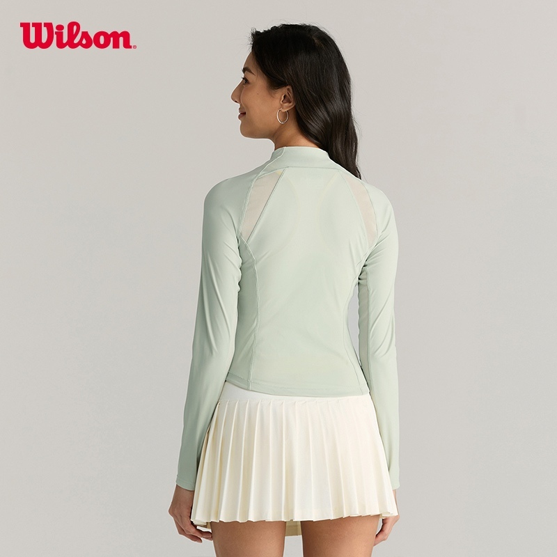 Wilson Women Shade Tech Knit