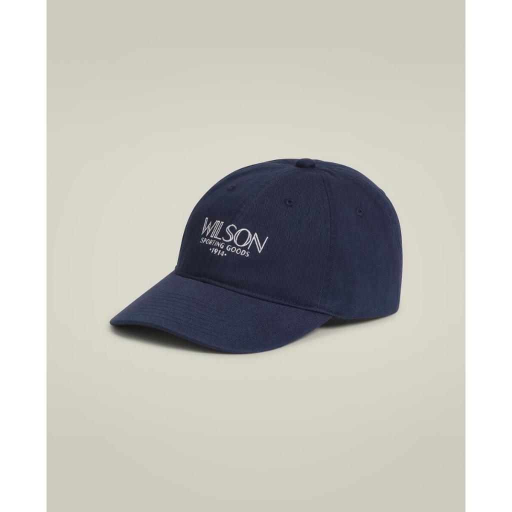 Wilson Classic Tennis Cap