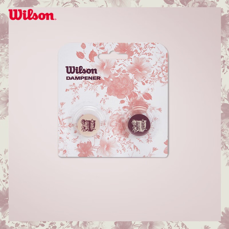 Wilson 2024 Flower Dampener 2 Pack