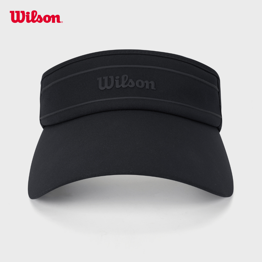 Wilson Unisex Technical Tennis Sun Visor