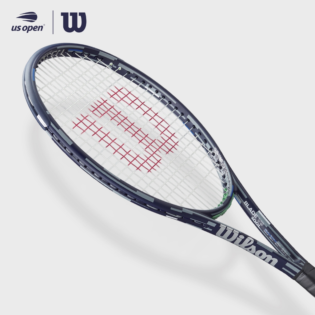 Wilson 2025 US OPEN SHIFT/BLADE Performance Tennis Racket (Unstrung) 锟斤拷锟斤拷锟睫讹拷系锟斤拷专业锟斤拷锟斤拷锟斤拷