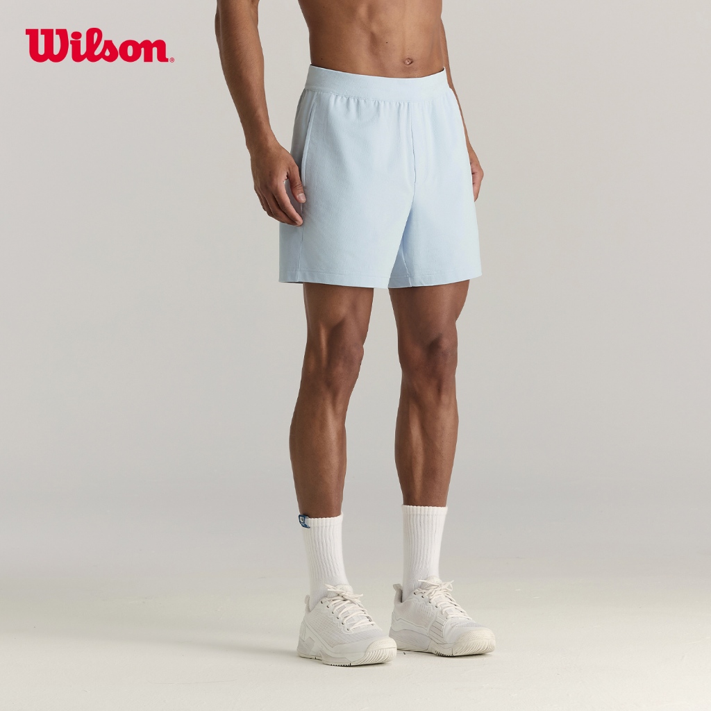 Wilson Daily Sport Shorts 6"