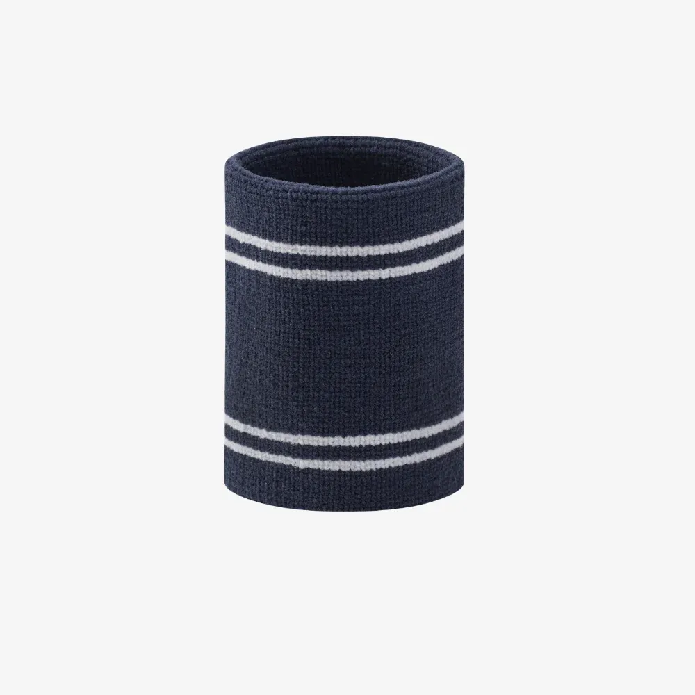 Wilson Pro Terry Wristbands
