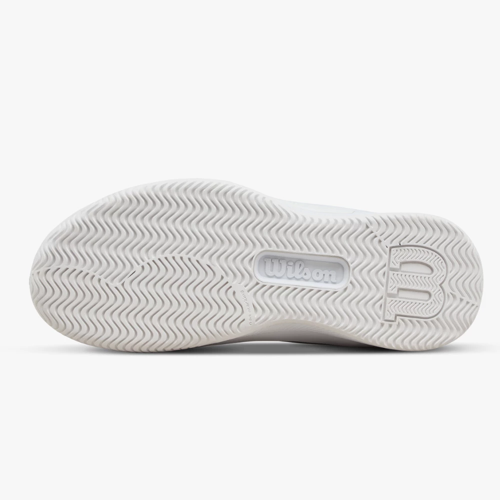 INTRIGUE PRO Wh/Wh/Silver