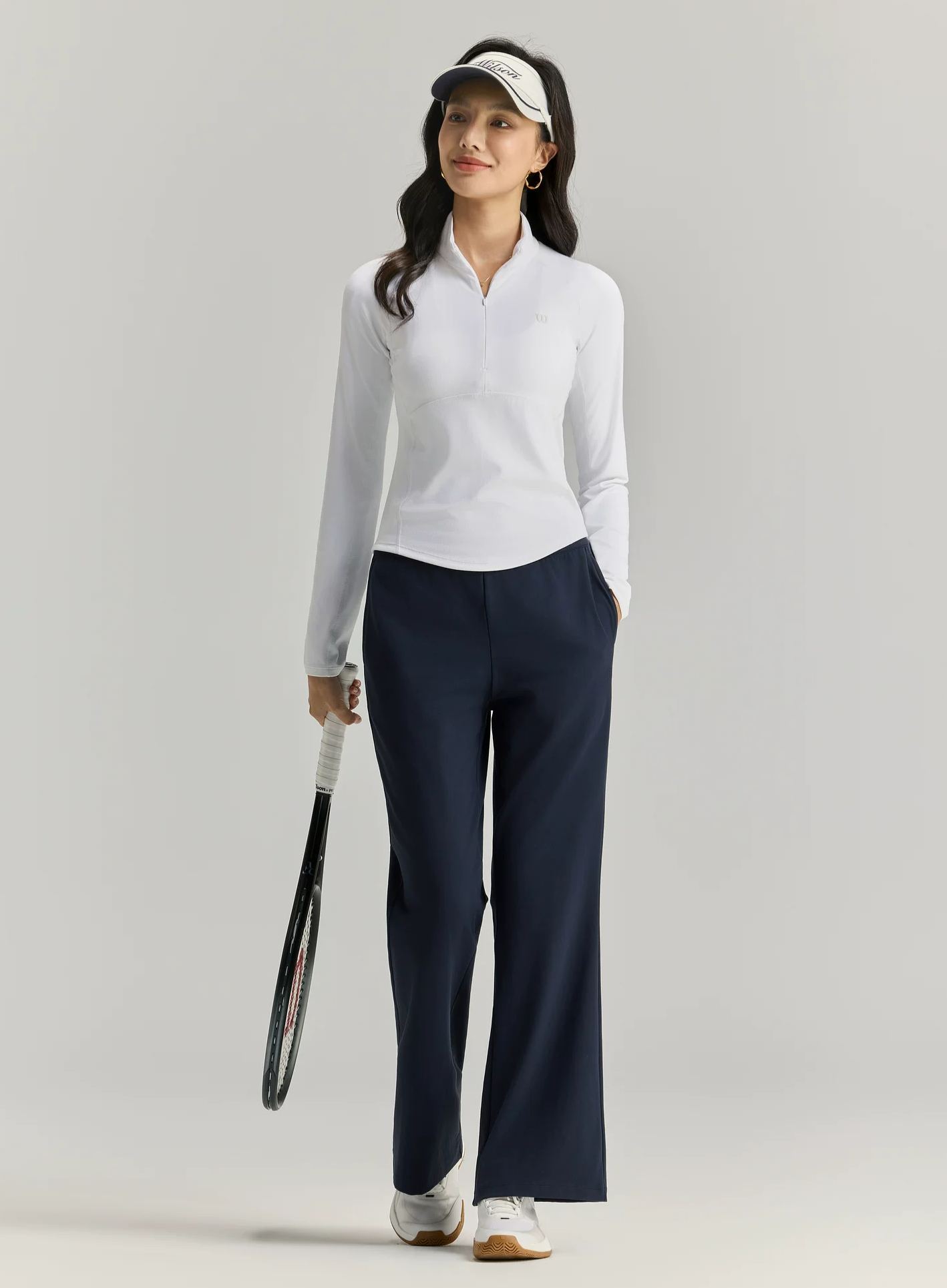 Wilson Strap Pants 2.0