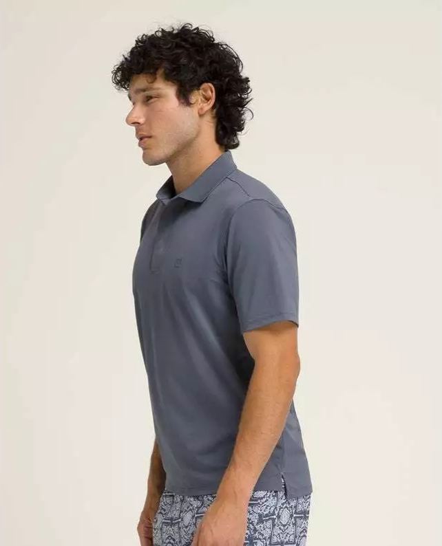 Wilson Men's Challengers Technical Polo