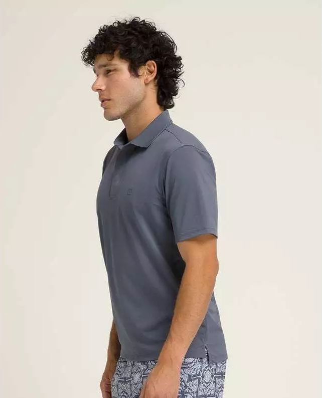 Wilson Men's Challengers Technical Polo