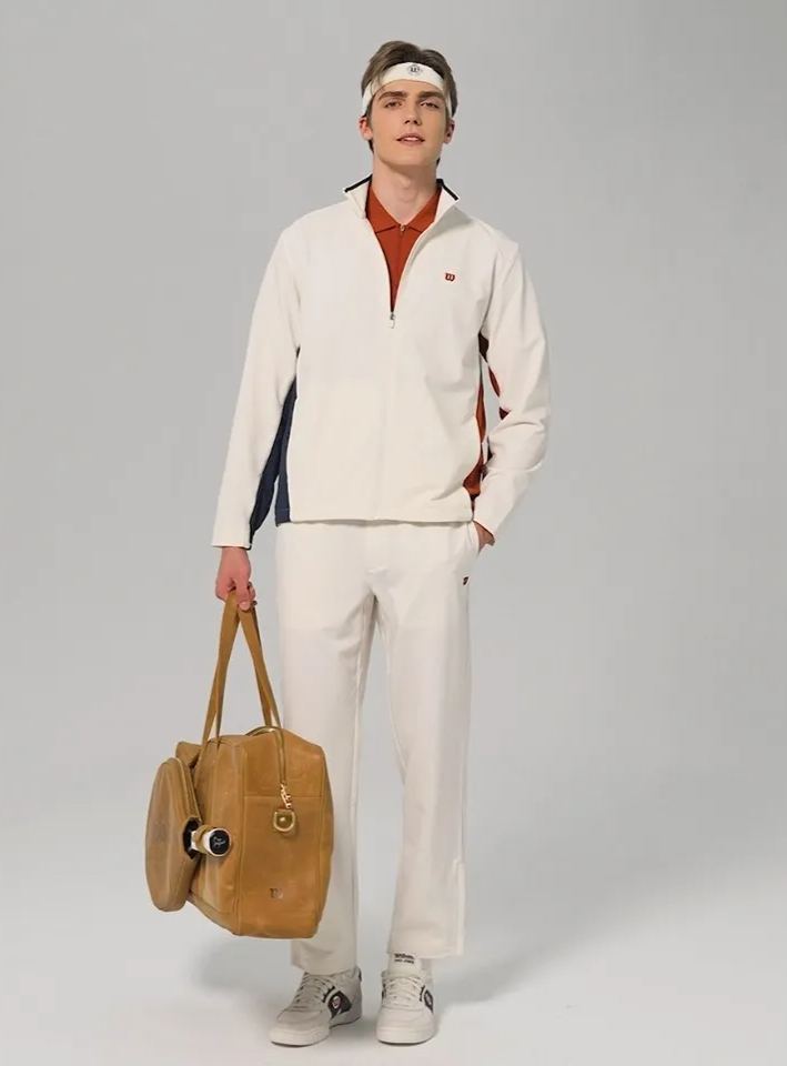 Depth Shot Track Pants
