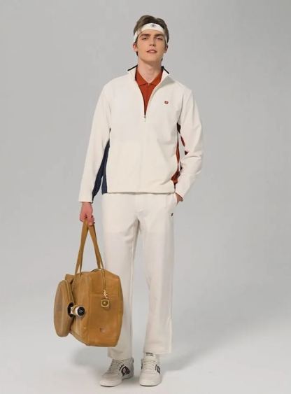 Depth Shot Track Pants
