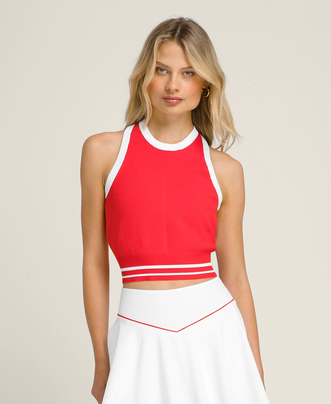 Wilson Greenwich Sweater Tank