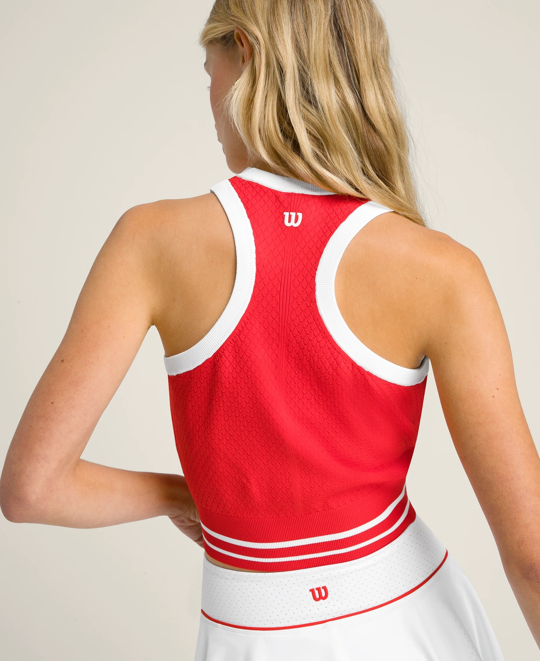 Wilson Greenwich Sweater Tank