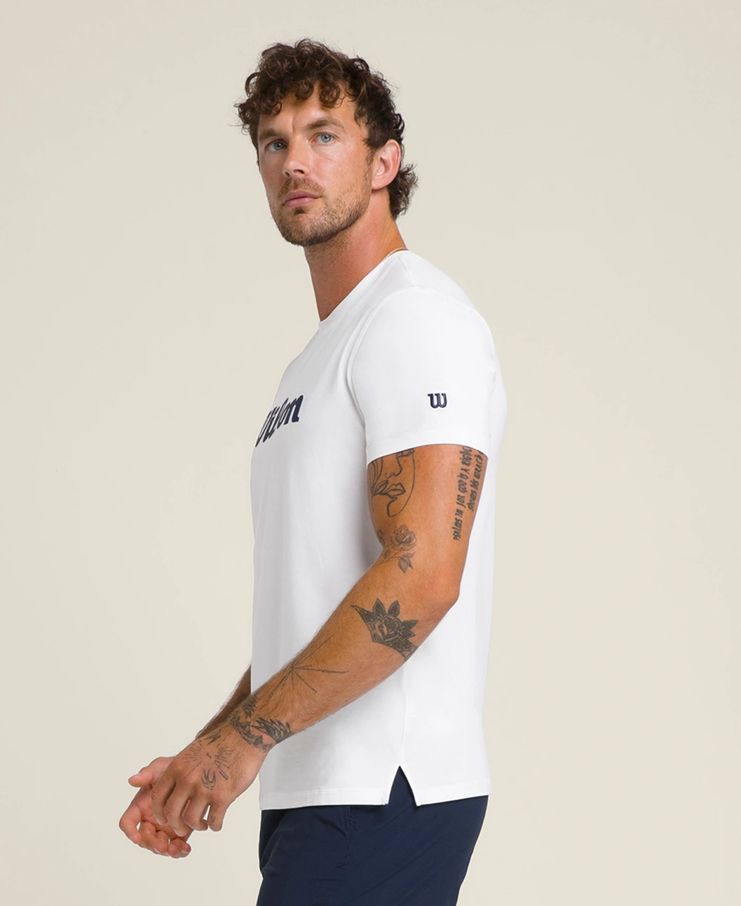 Men's Core Easy Street T-Shirt