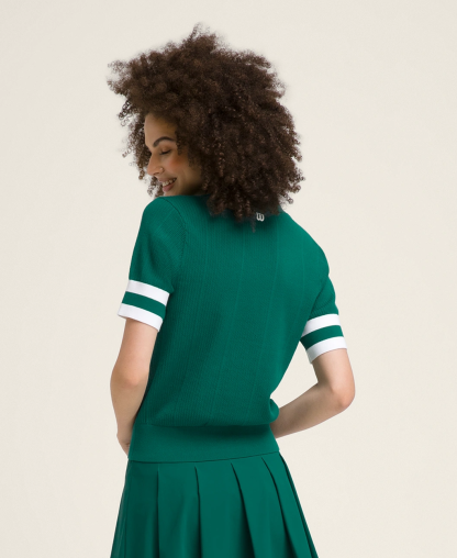 Wilson Essex Polo