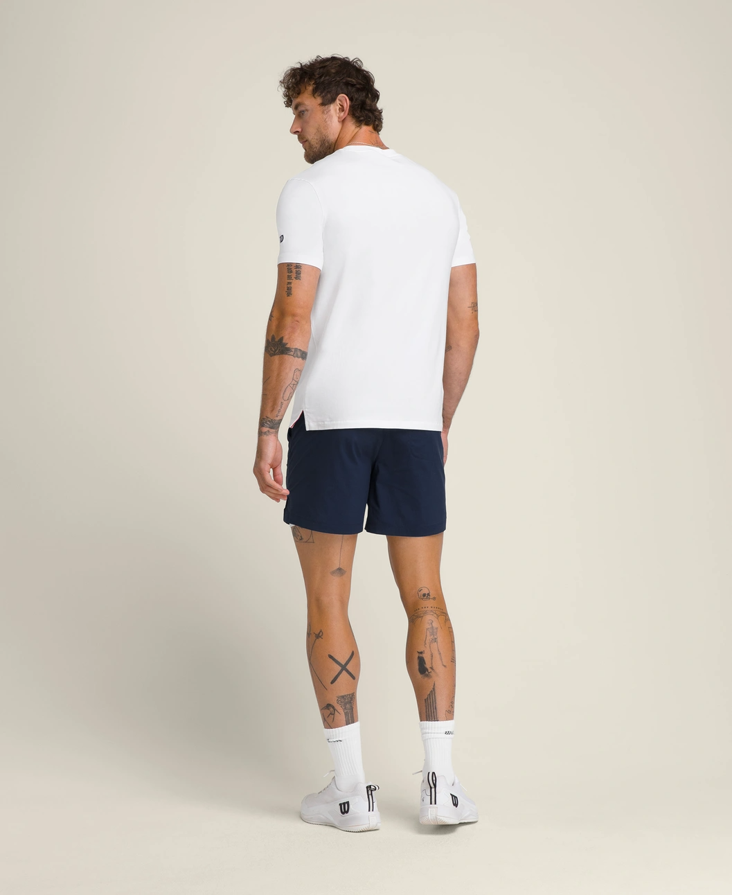 Men's Core Easy Street T-Shirt