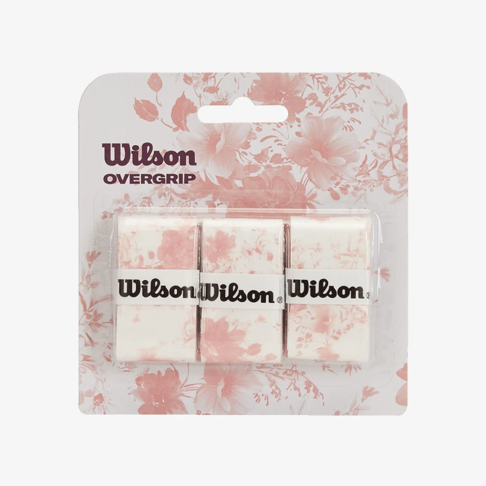 2024 Flower Overgrip (3 Pack)