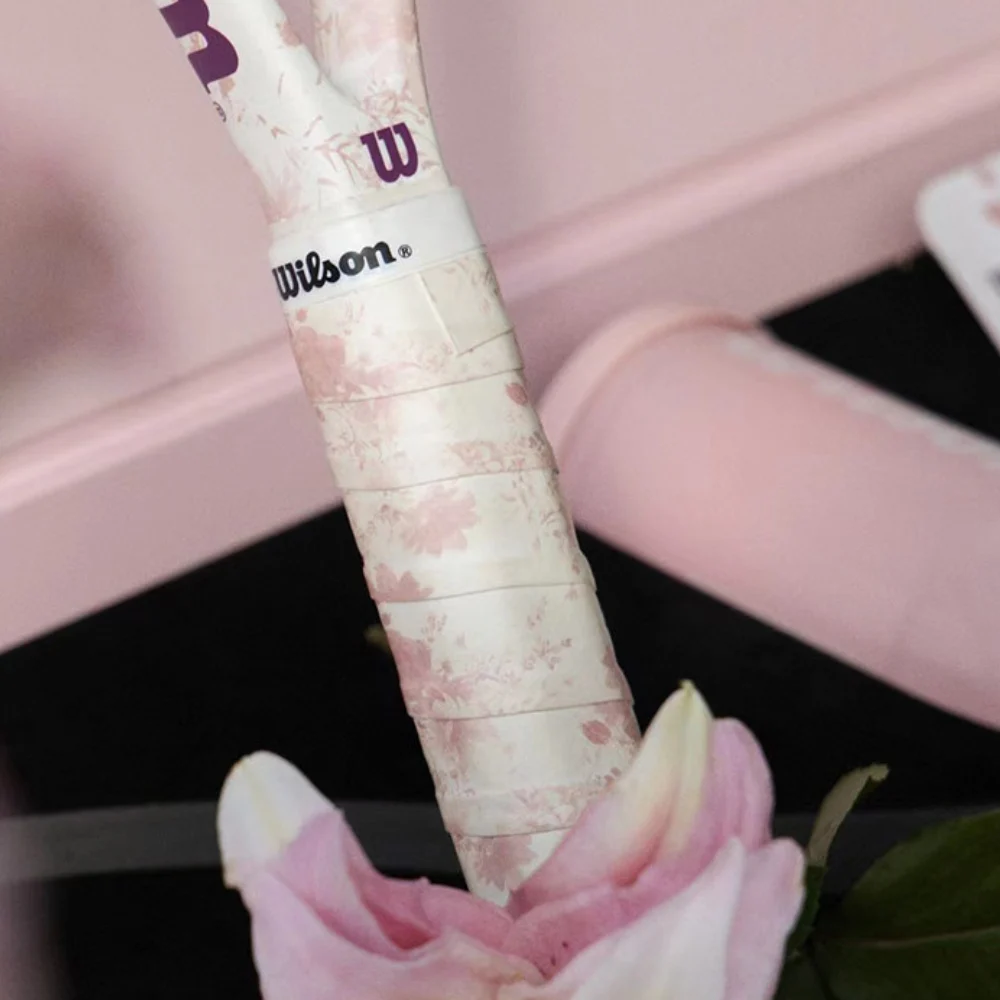 2024 Flower Overgrip (3 Pack)