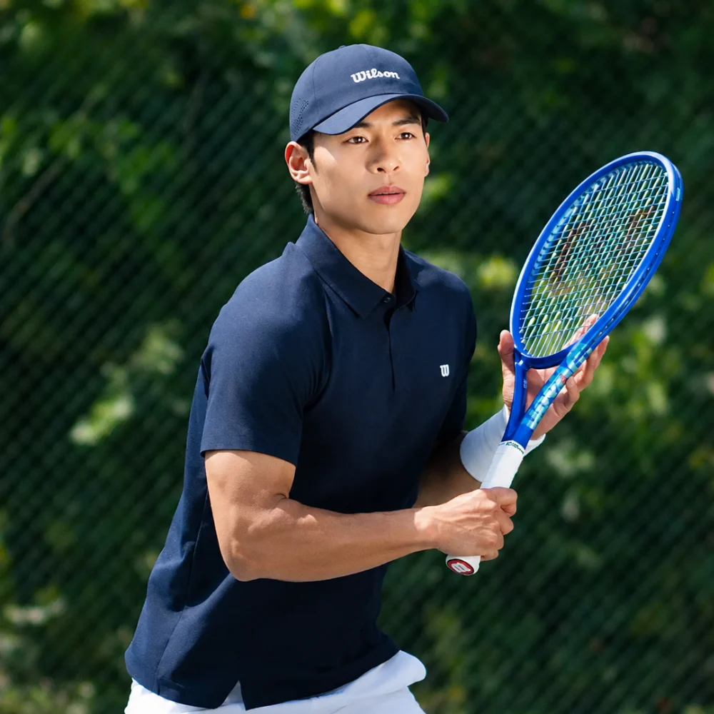 Wilson Unisex Pro Seamless Cap
