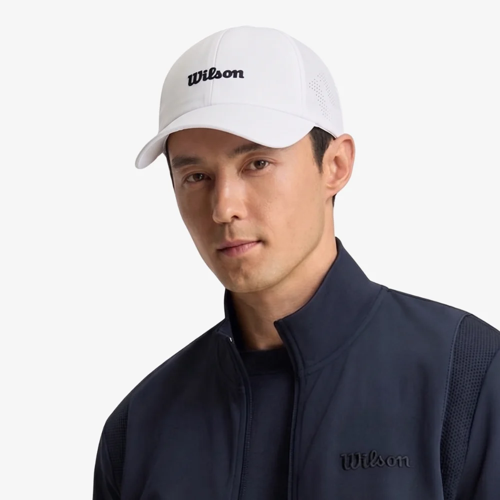 Wilson Pro Seamless Cap