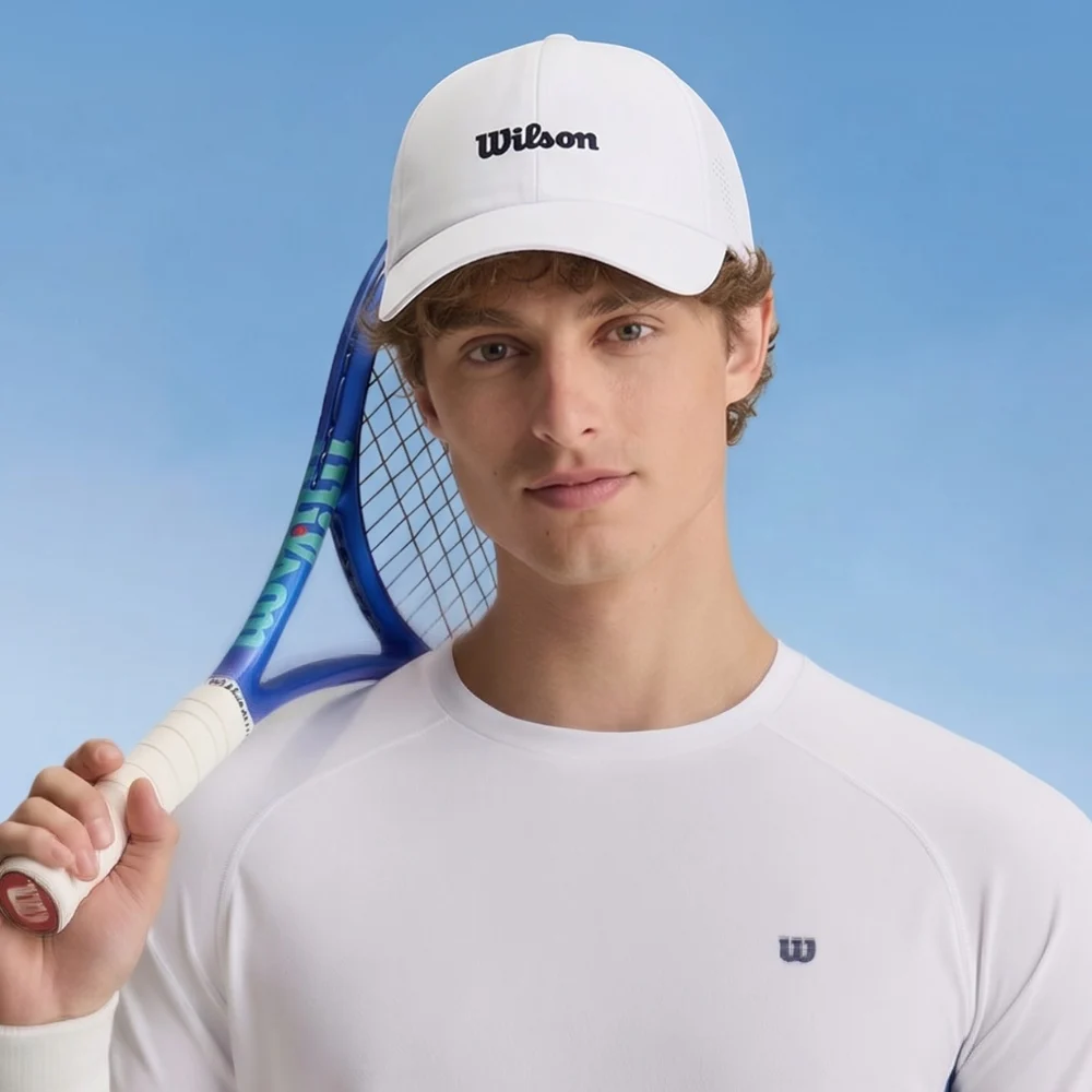 Wilson Pro Seamless Cap