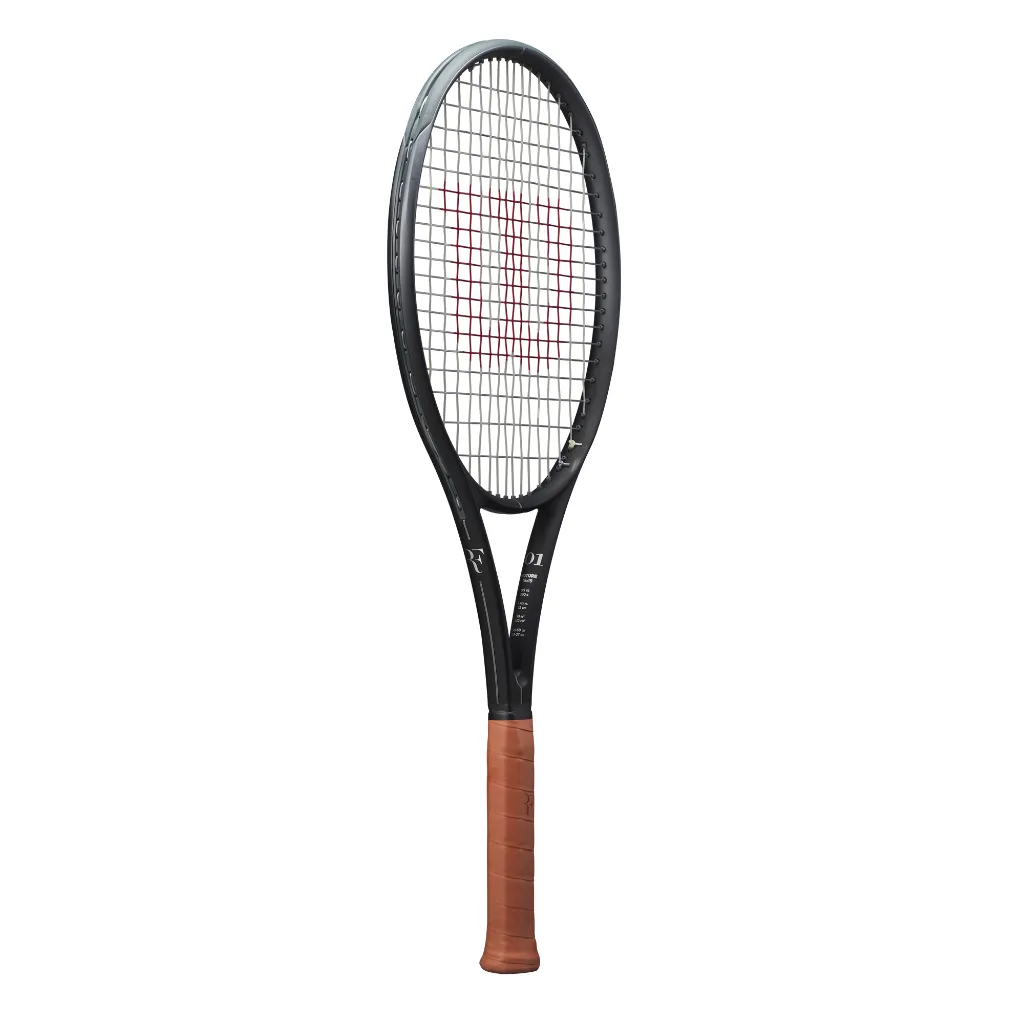Wilson RF 01 Pro Tennis Racket (Unstrung)