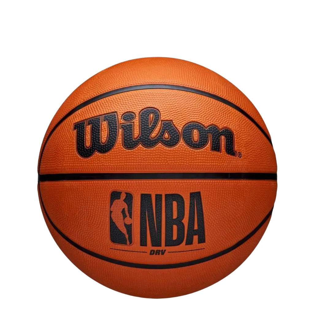 NBA DRV Basketball
