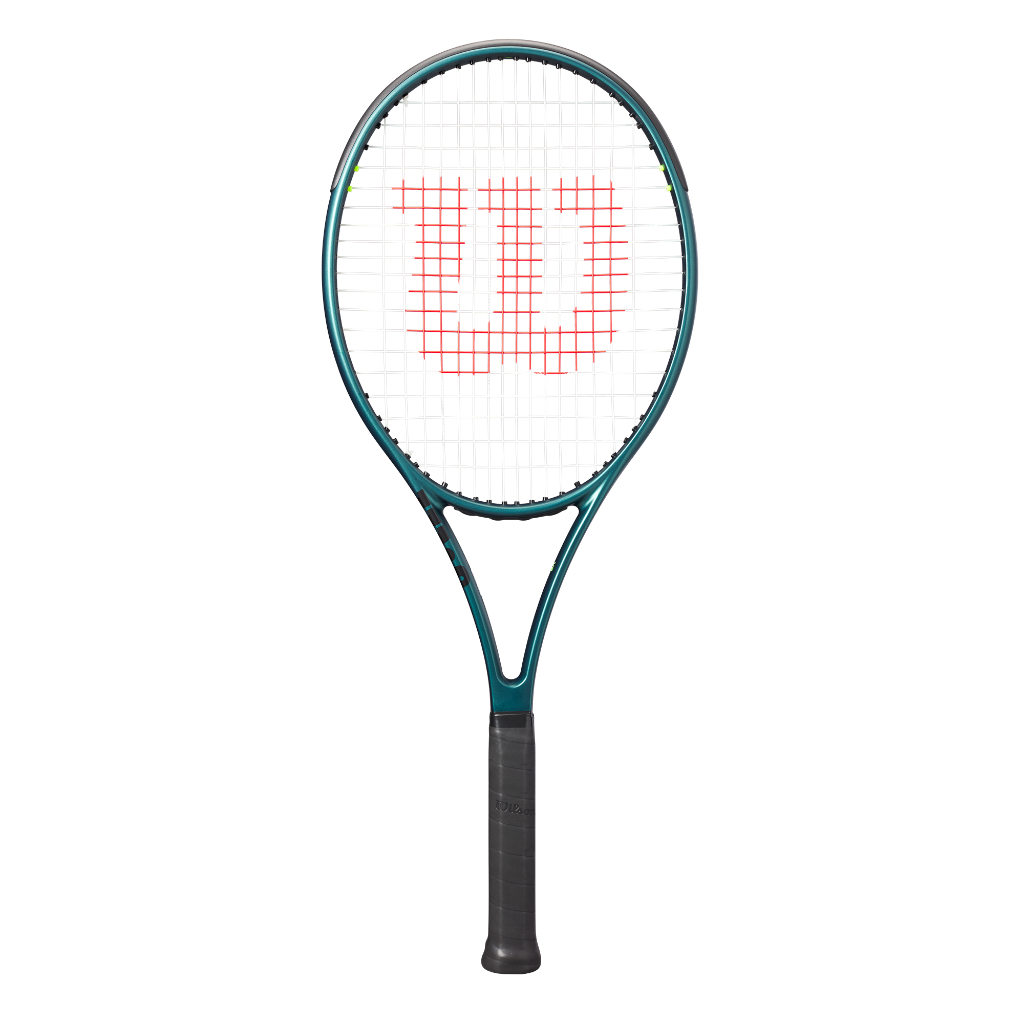 Blade 104 V9 Performance Tennis Racket Unstrung WR150011U2