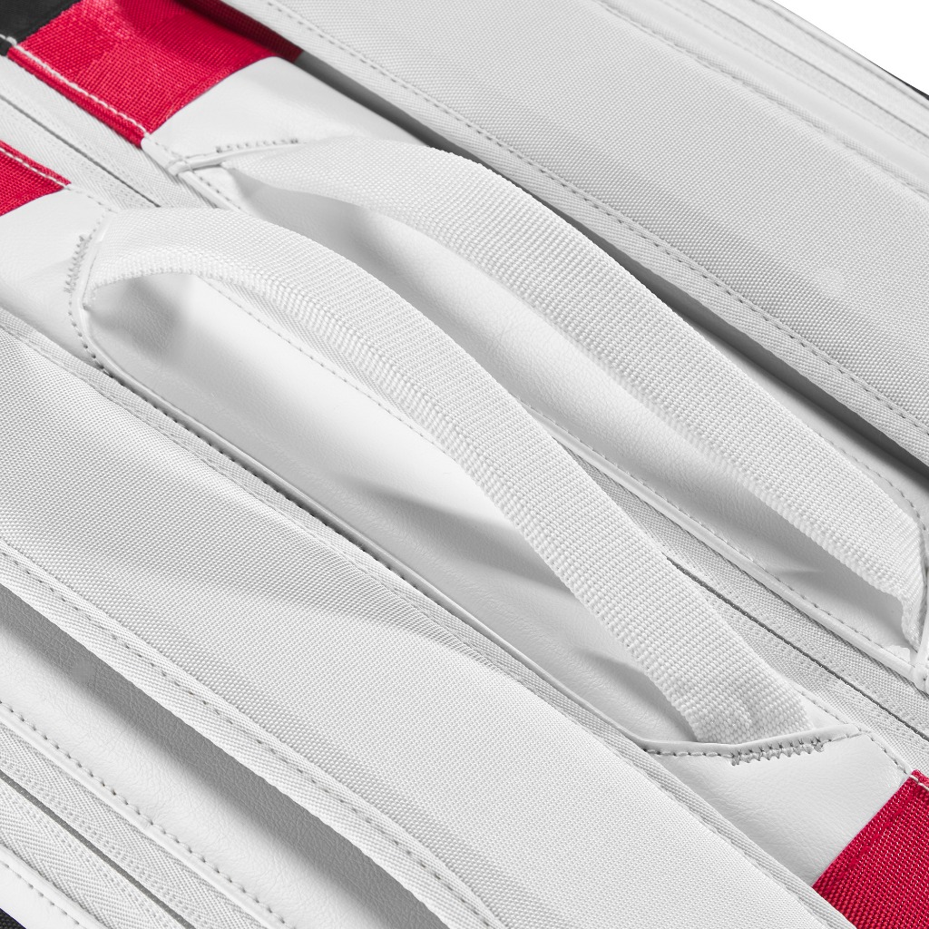 Courage Super Tour 15 Pack Tennis Bag - Wilson's 110th Anniversary