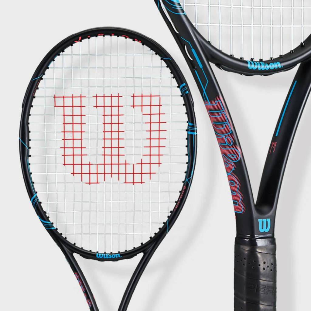 WILSON Hammer BLX 108 Tennis Racket Recreational Racket WR147410U