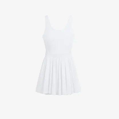 Wilson Swing Light Dress