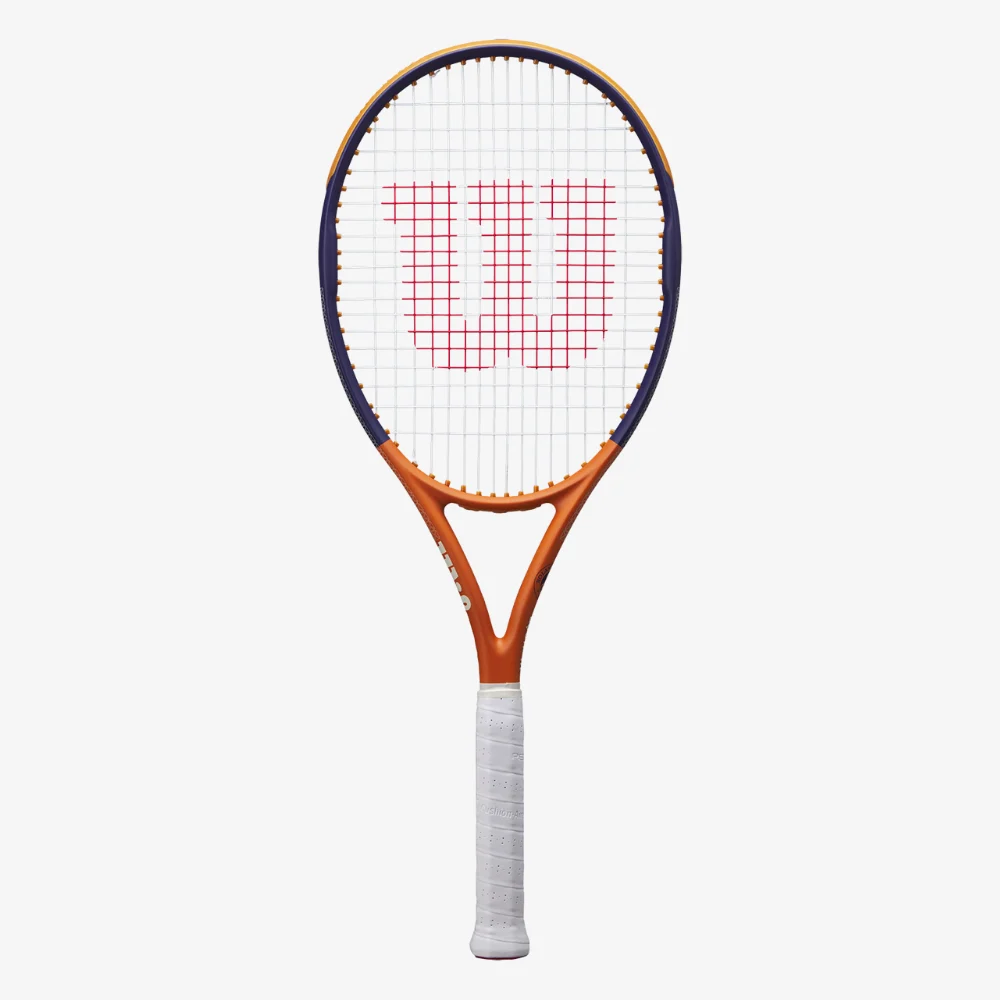 Wilson Roland Garros Equipe HP Recreational Tennis Racket (Pre-Strung)