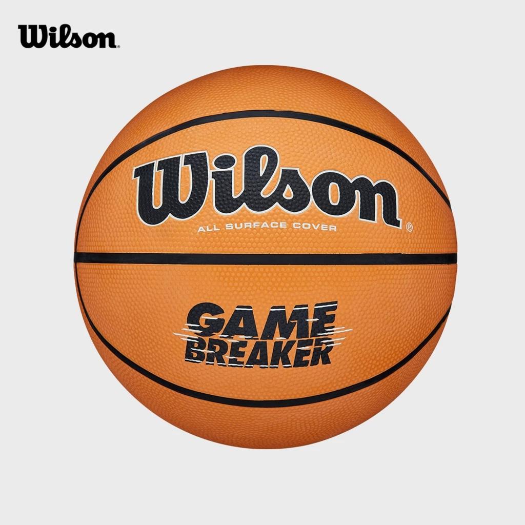 Wilson Gamebreaker Basketball 