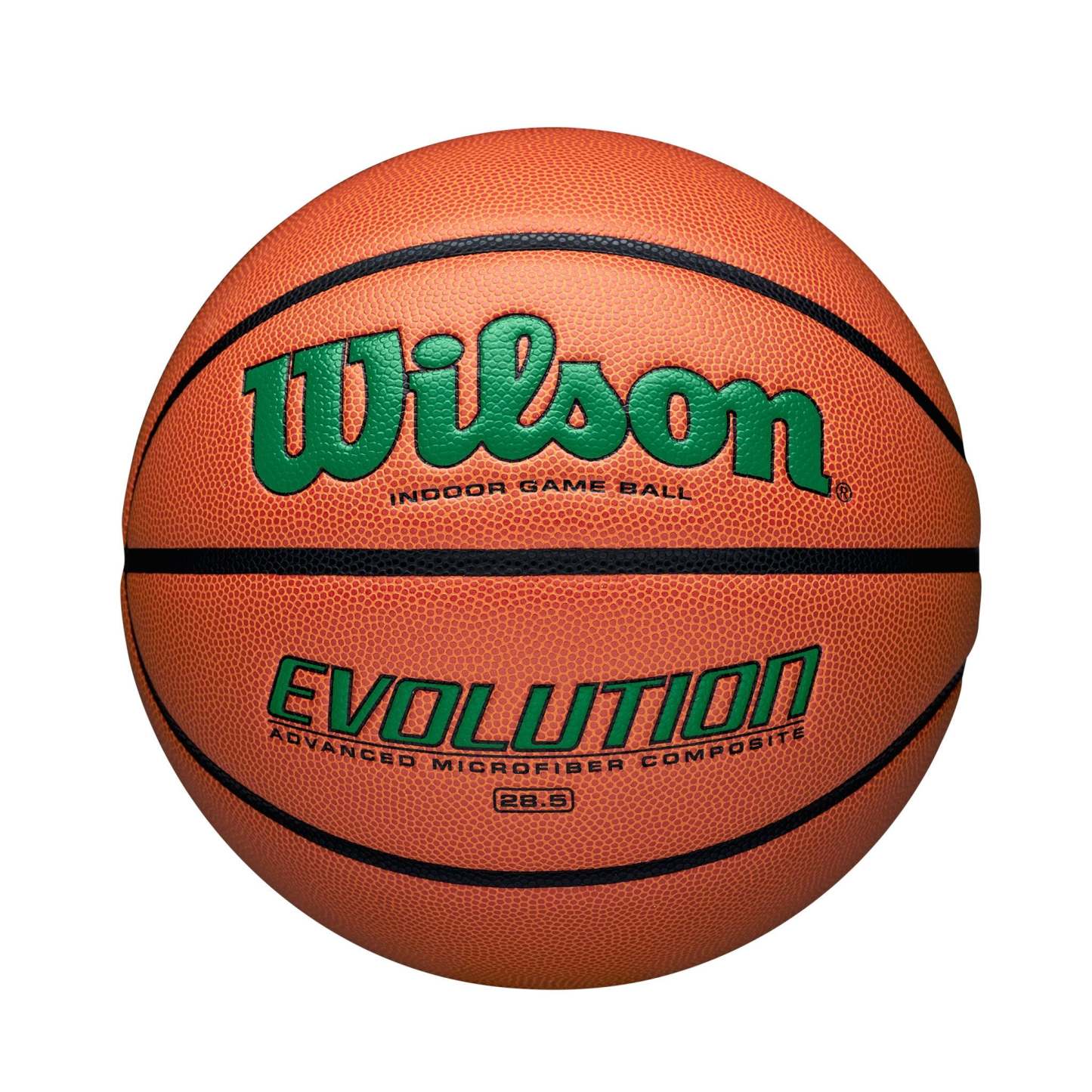 Evolution 295 Game Ball Basketball
