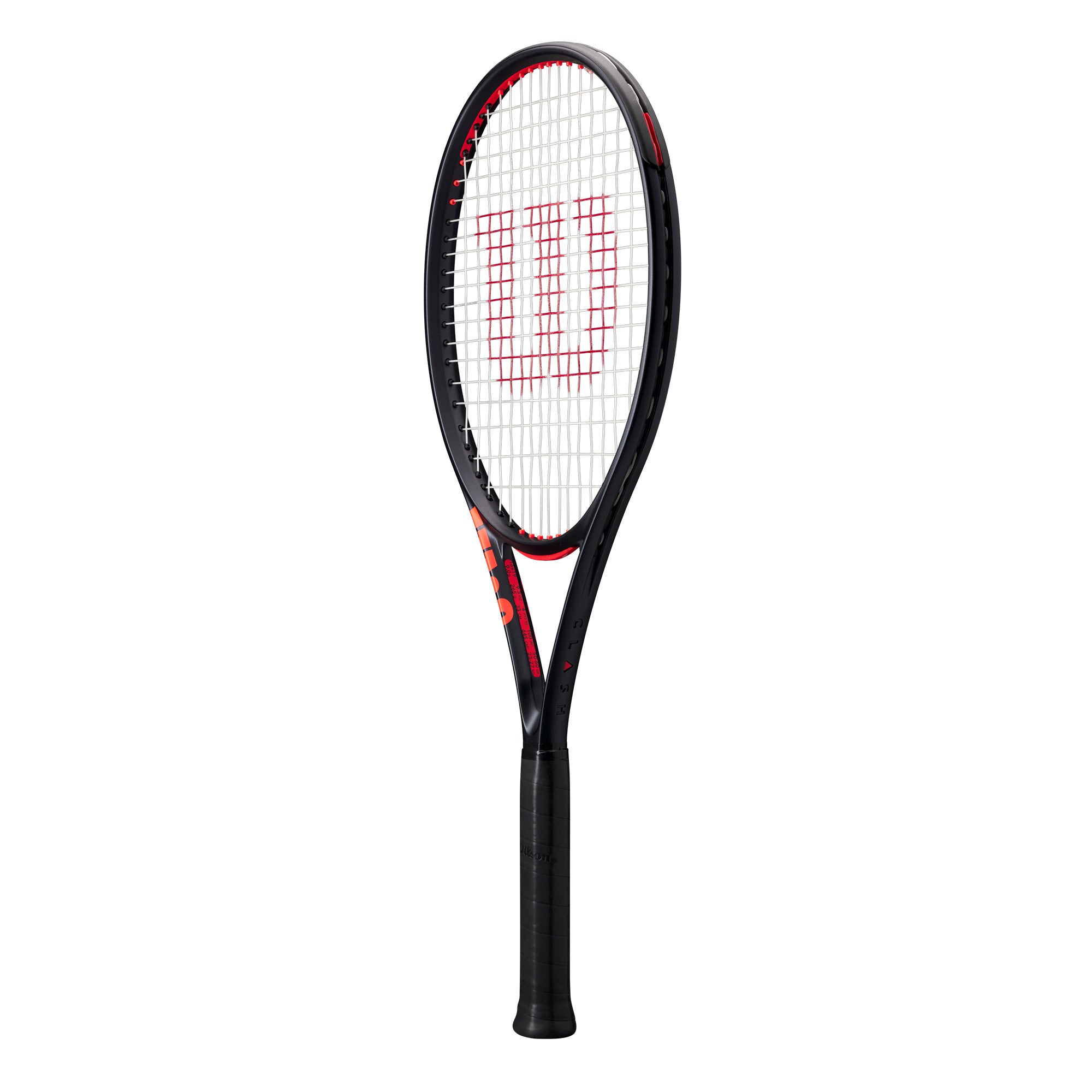 Wilson Clash 100UL V3.0 Professional Tennis Racket