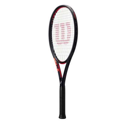 Wilson Clash 100UL V3.0 Professional Tennis Racket