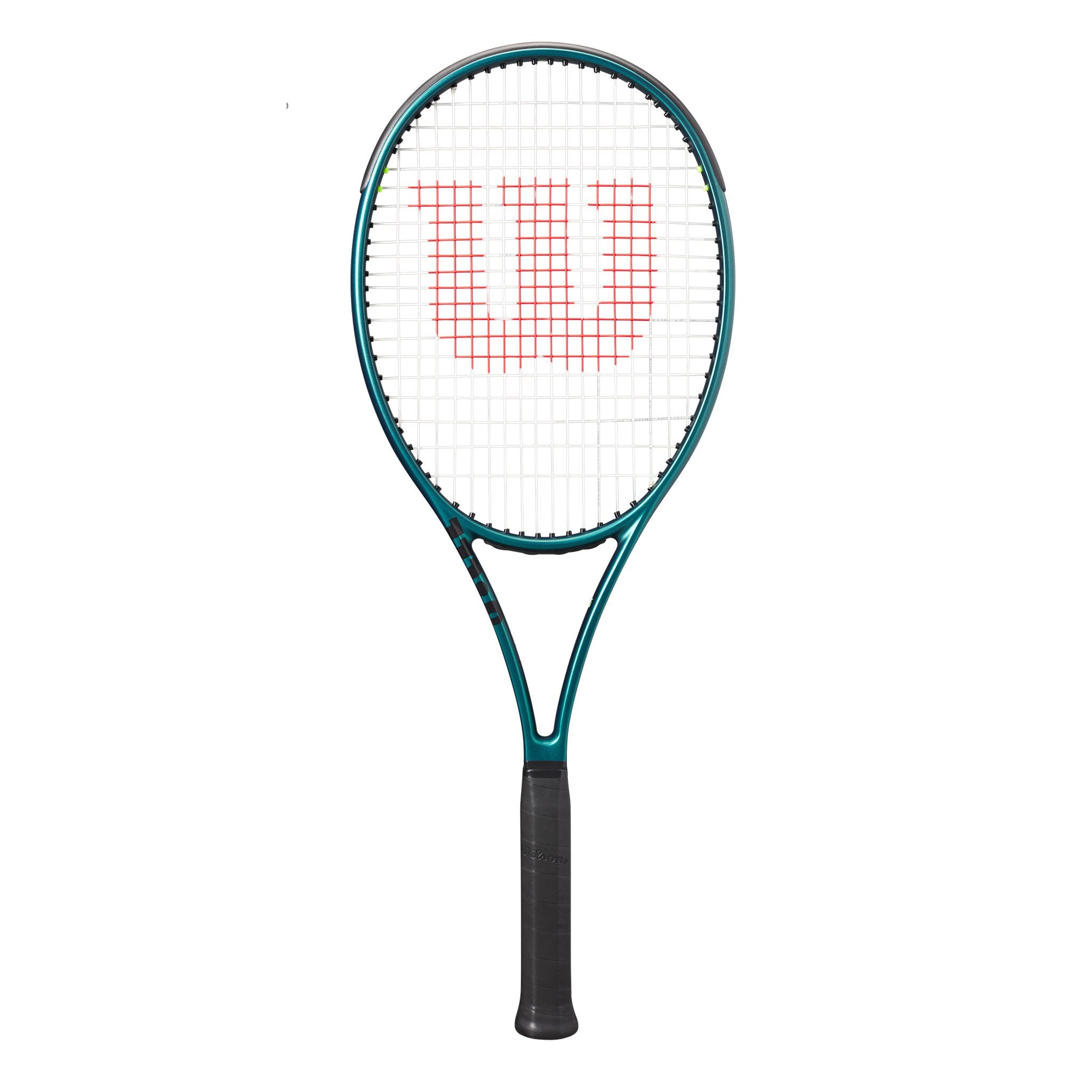 Wilson Blade 98 (18X20) V9 Professional Tennis Racket (Unstrung)