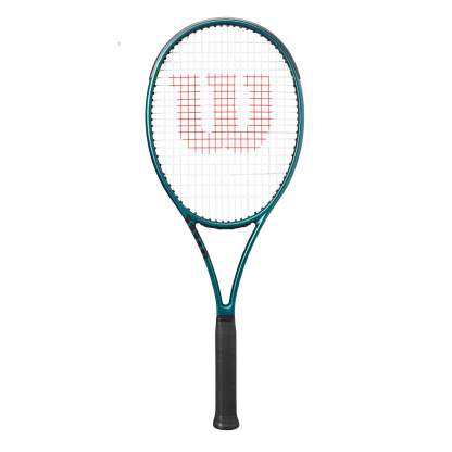 Wilson Blade 98 (18X20) V9 Professional Tennis Racket (Unstrung)