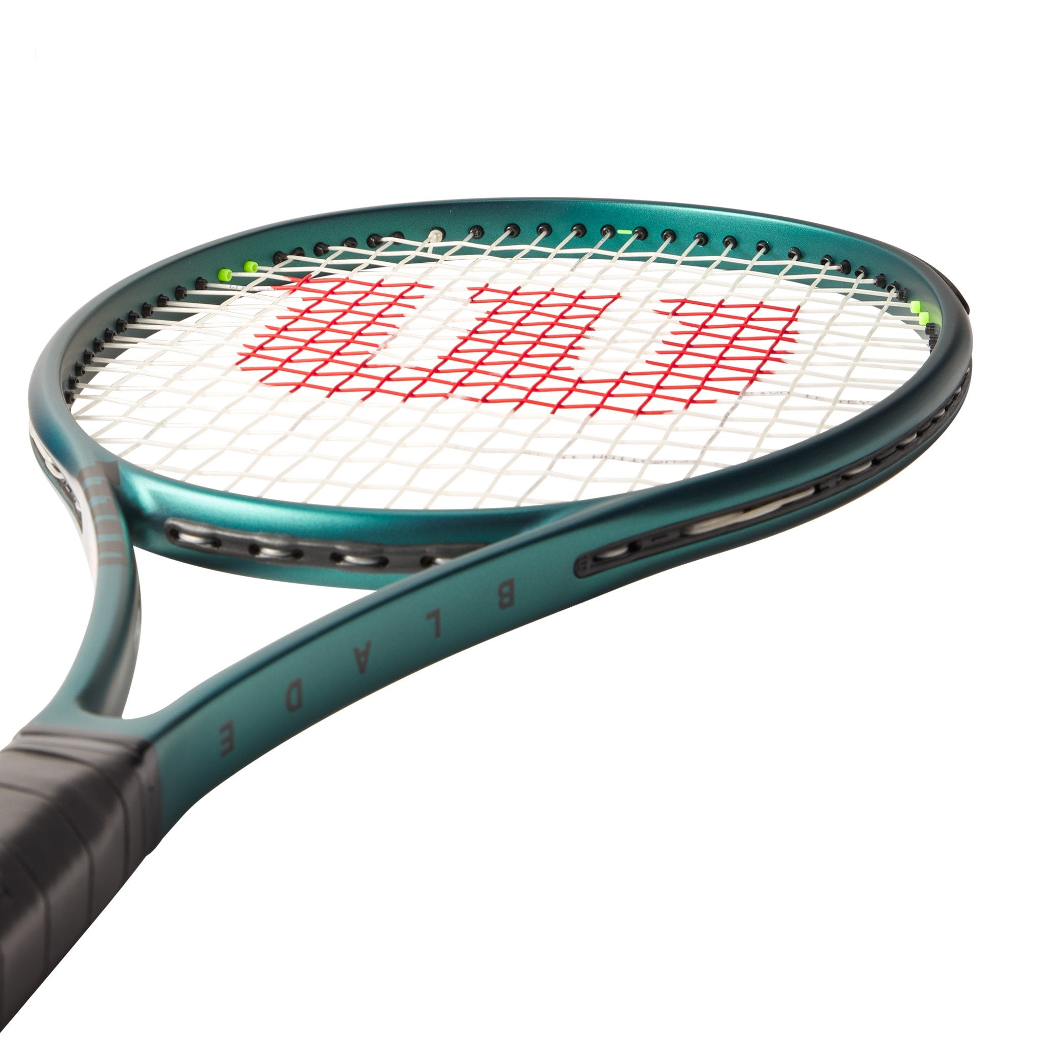 Wilson Blade 98 (18X20) V9 Professional Tennis Racket (Unstrung)