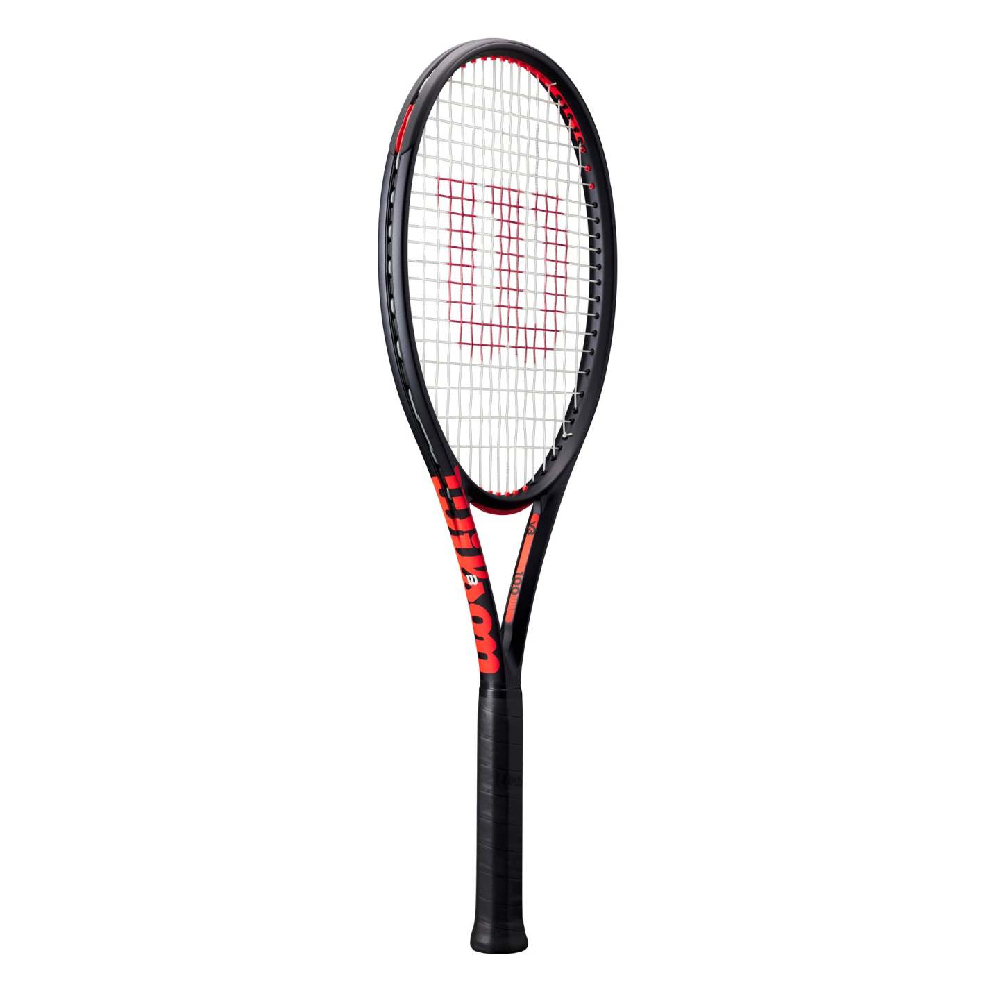 Wilson Clash 100UL V3.0 Professional Tennis Racket