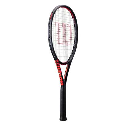 Wilson Clash 100UL V3.0 Professional Tennis Racket
