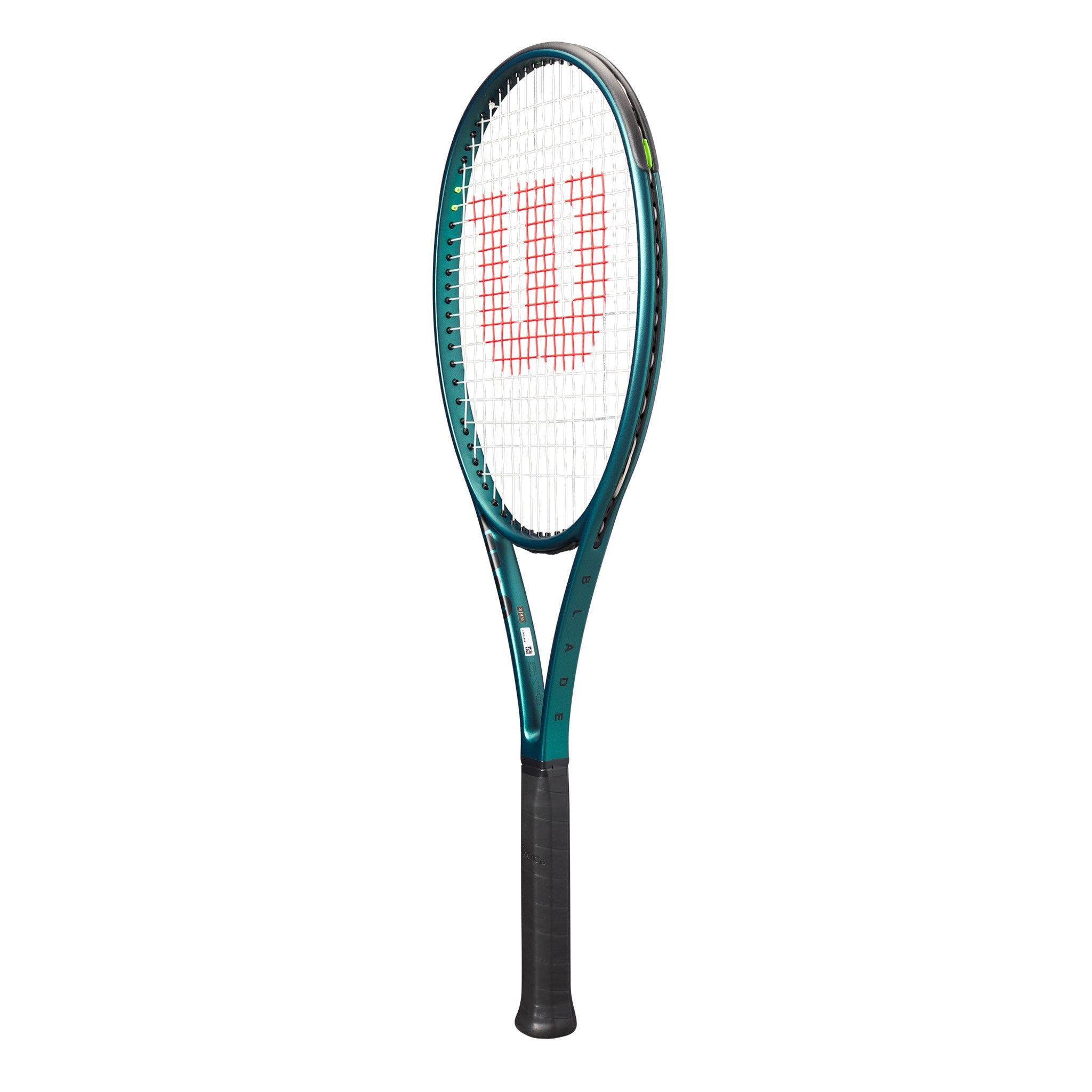 Wilson Blade 98 (18X20) V9 Professional Tennis Racket (Unstrung)