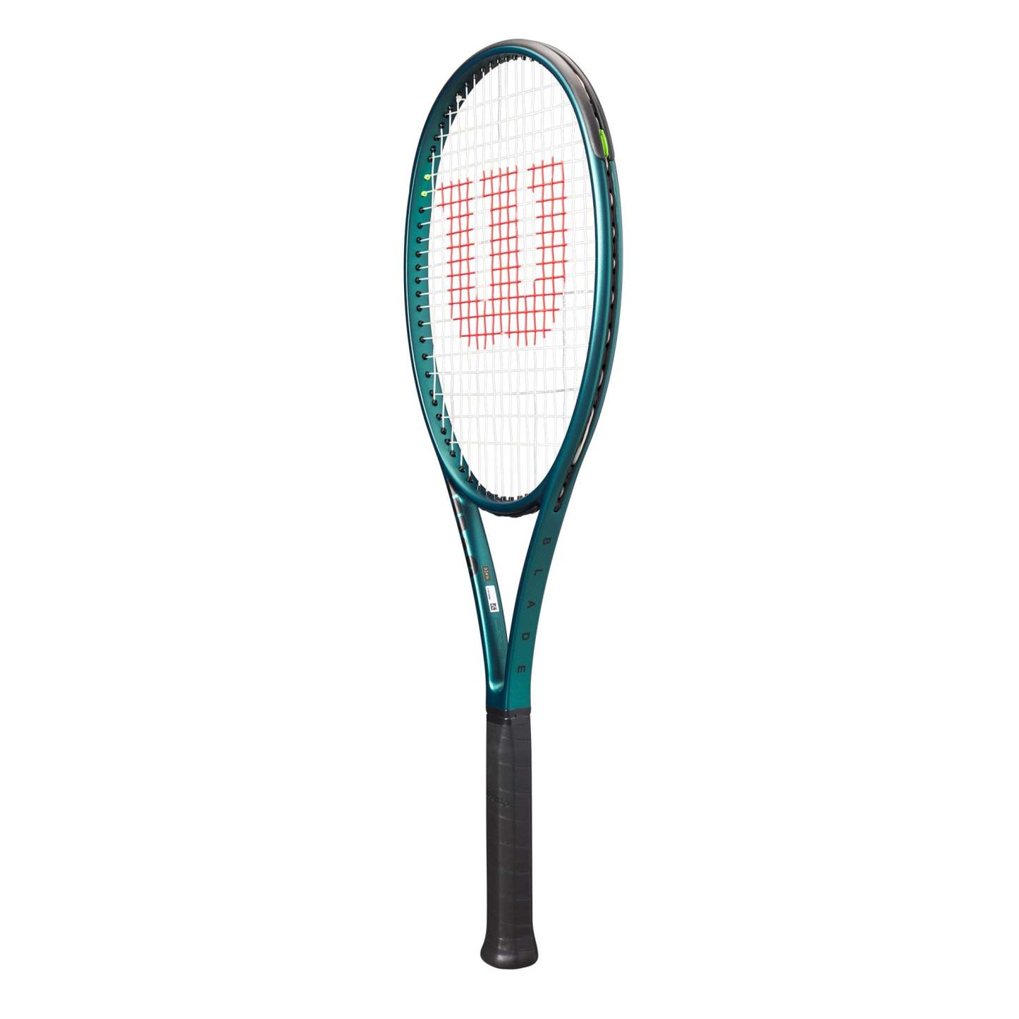 Wilson Blade 98 (18X20) V9 Professional Tennis Racket (Unstrung)