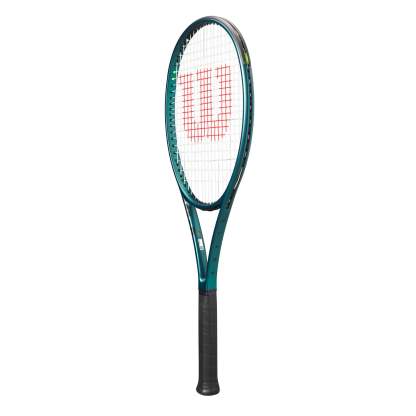 Wilson Blade 98 (18X20) V9 Professional Tennis Racket (Unstrung)