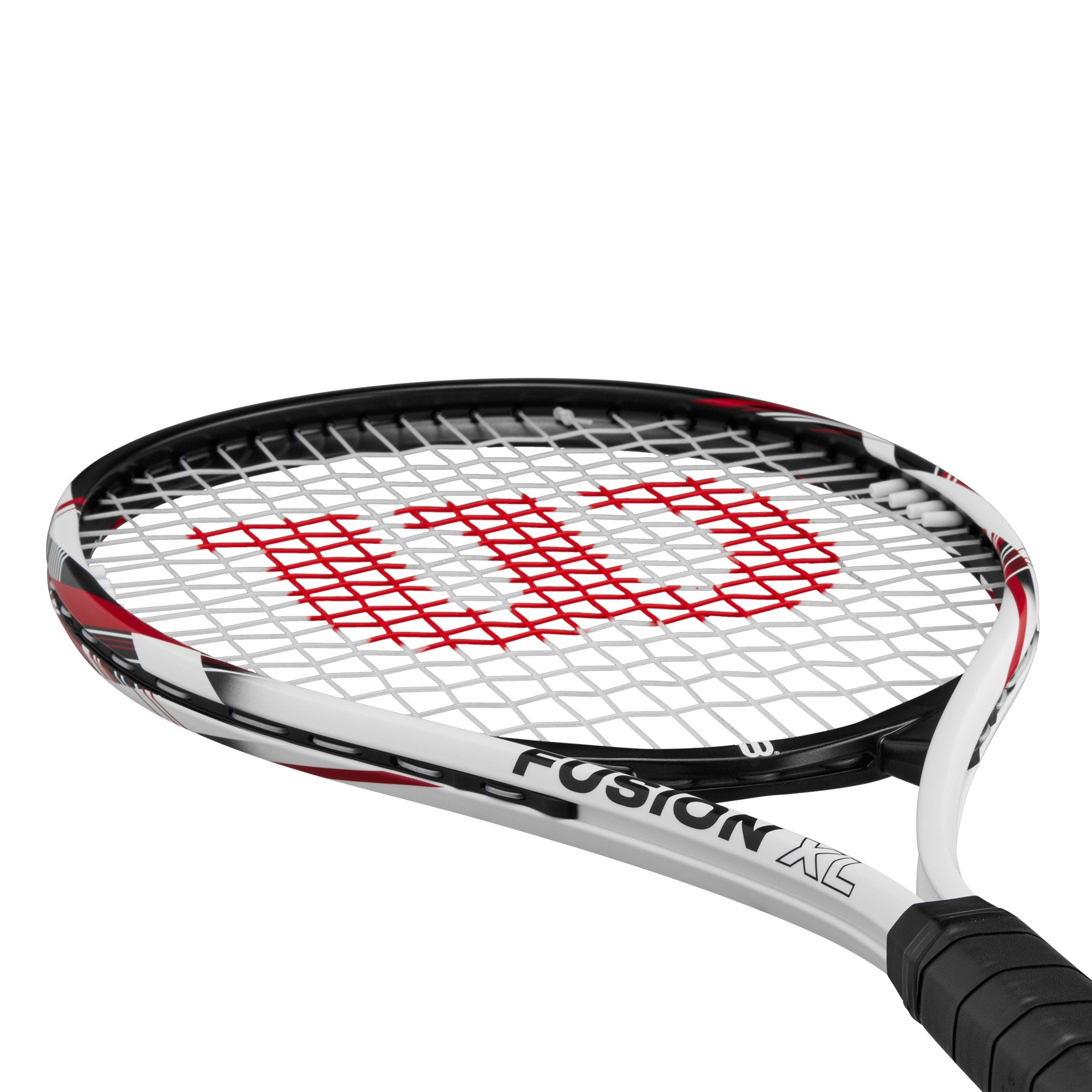 Master Your Game with the Fusion XL Tennis Recreational Racket