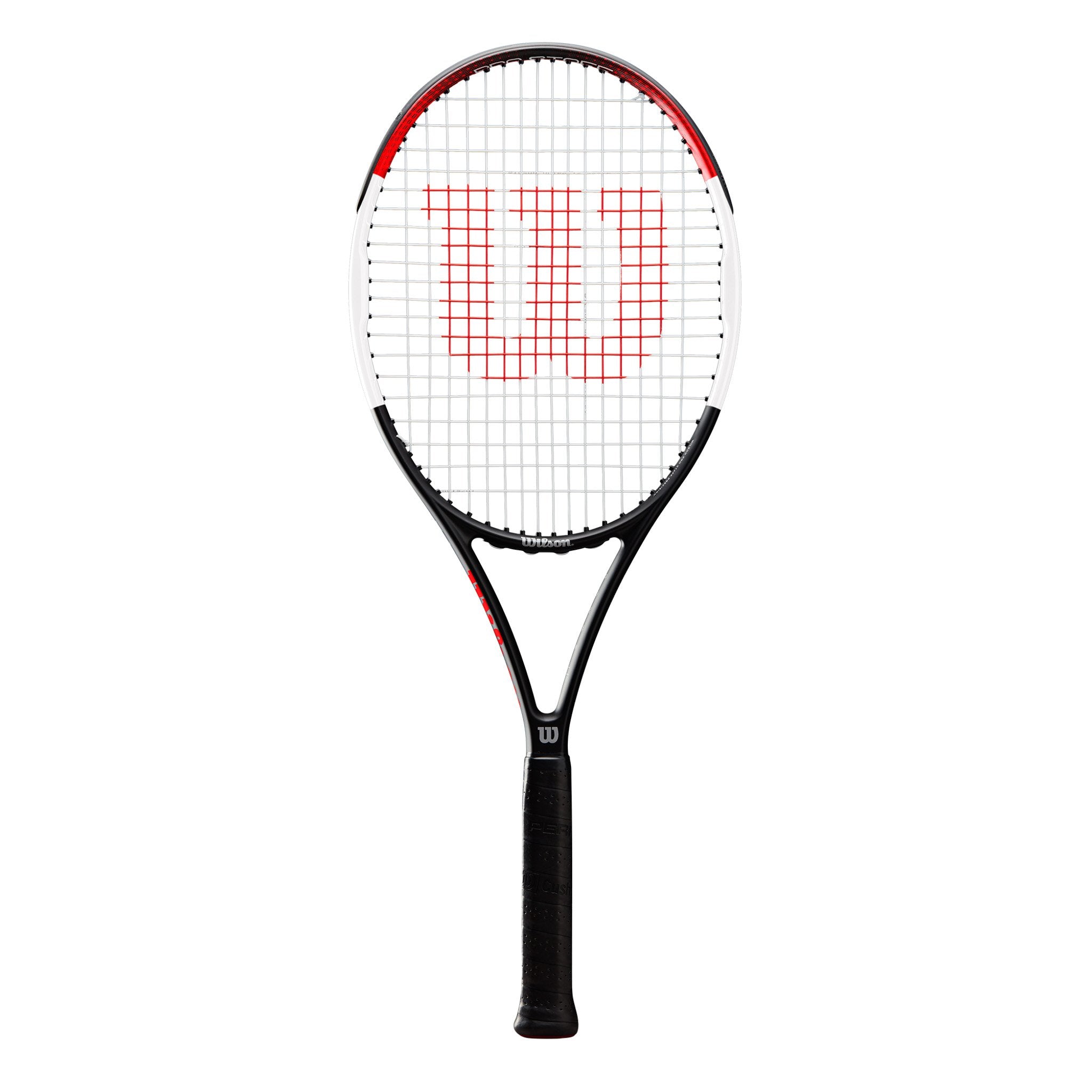 Boost Your Tennis Skills with the Pro Staff Precision 100 2 Racket