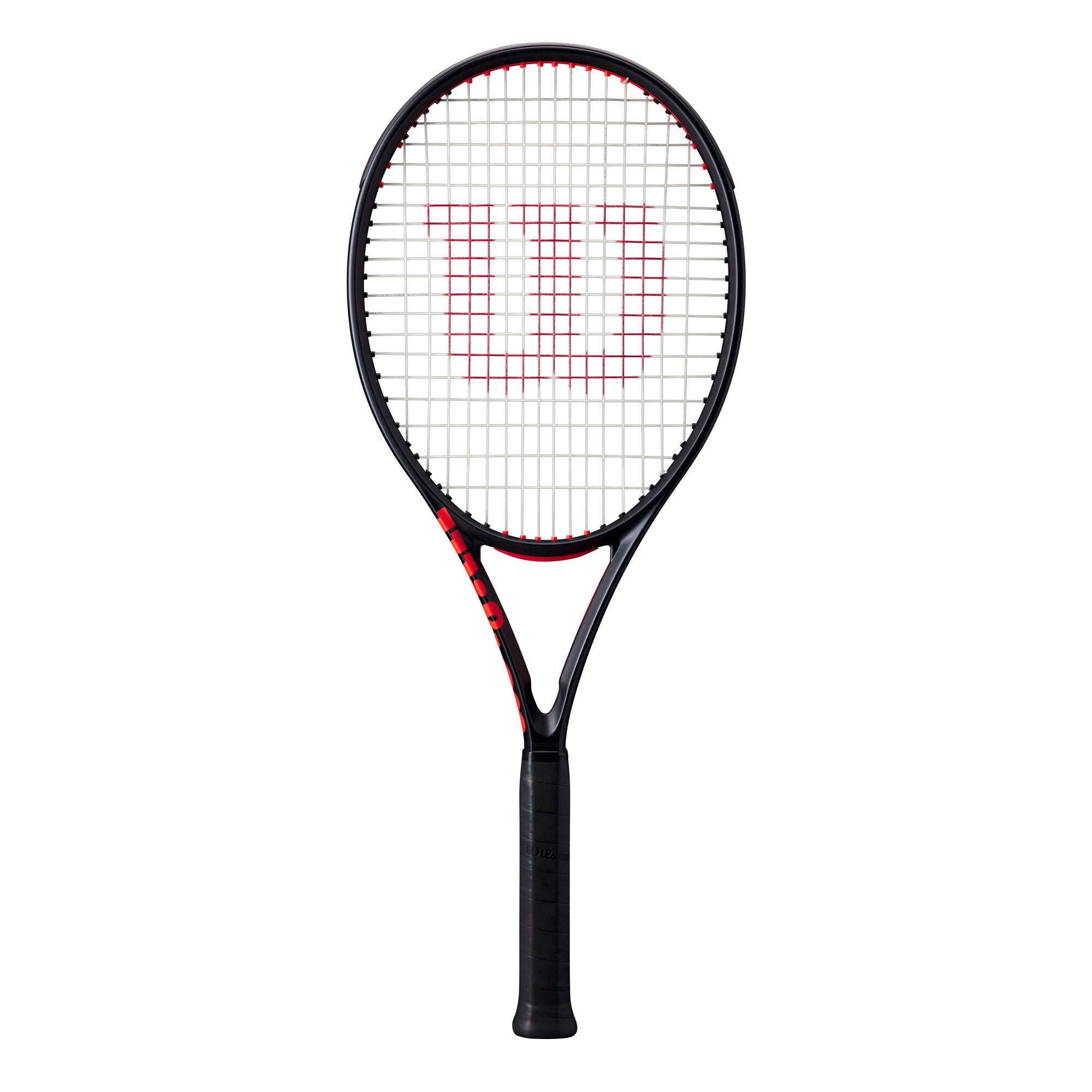 Wilson Clash 100UL V3.0 Professional Tennis Racket