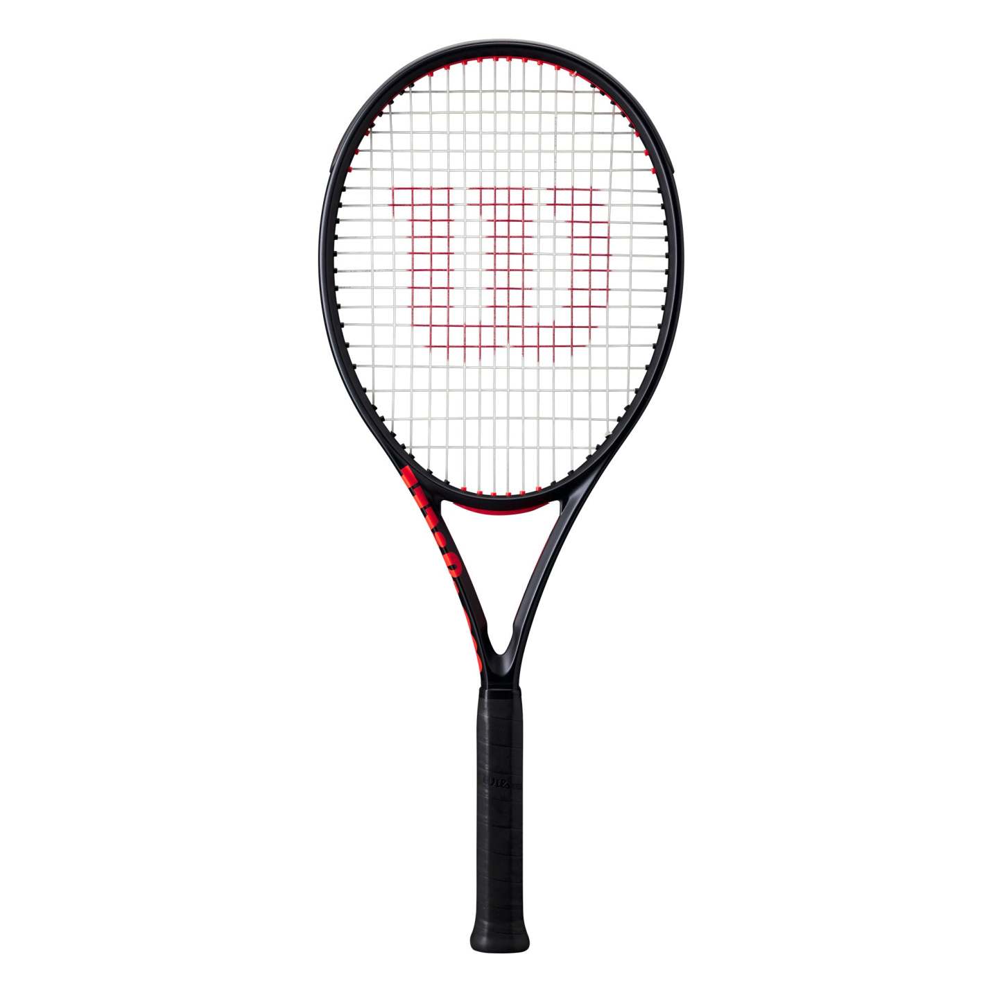 Wilson Clash 100UL V3.0 Professional Tennis Racket