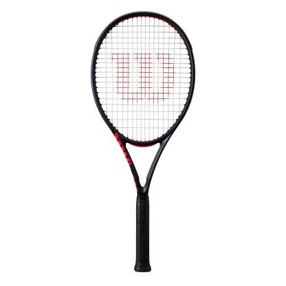 Wilson Clash 100UL V3.0 Professional Tennis Racket