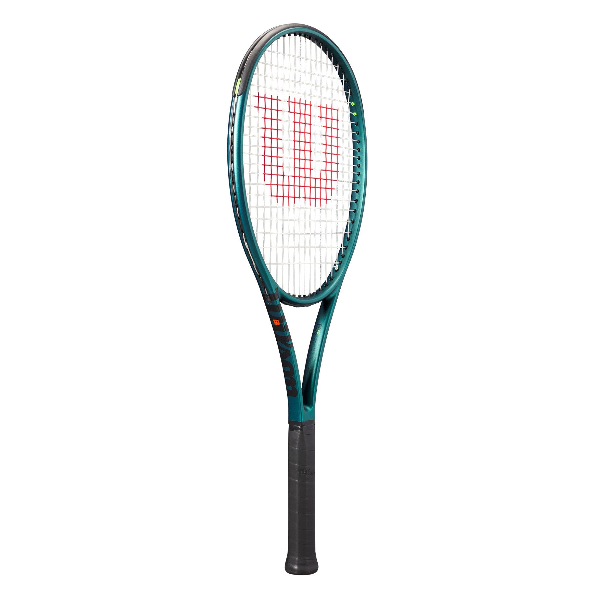 Wilson Blade 98 (18X20) V9 Professional Tennis Racket (Unstrung)