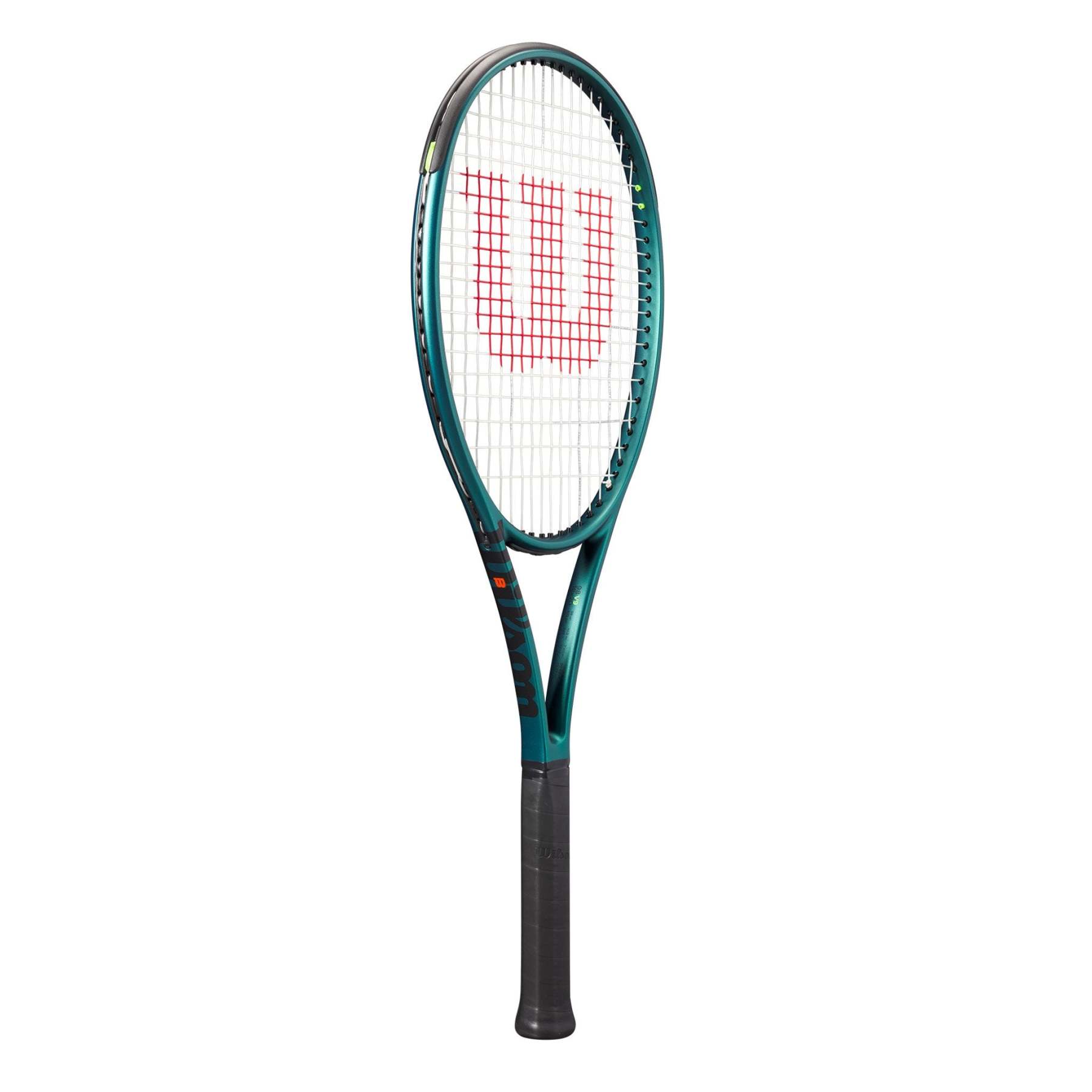 Unleash Your Potential with the Blade 98 (18X20) V9 3 Tennis Racket